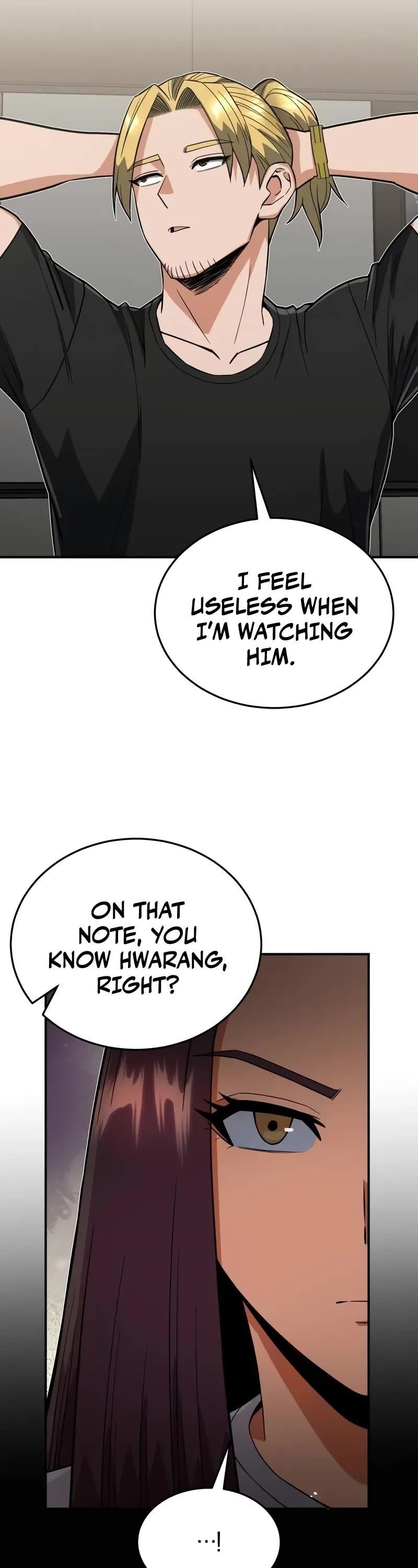 Genius of the Unique Lineage Chapter 98 - Page 22 in English