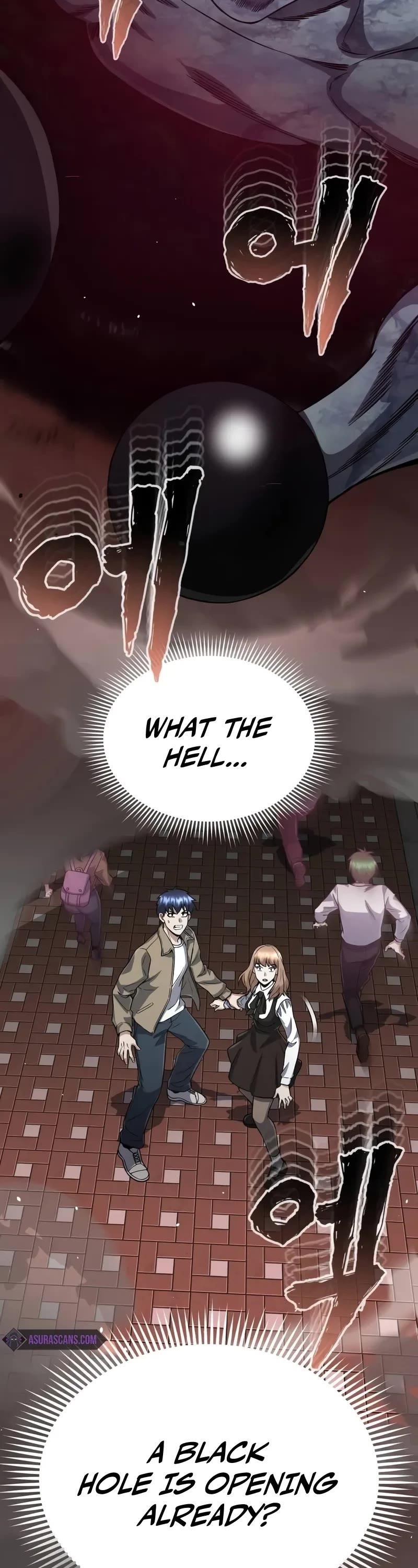 Genius of the Unique Lineage Chapter 98 - Page 3 in English