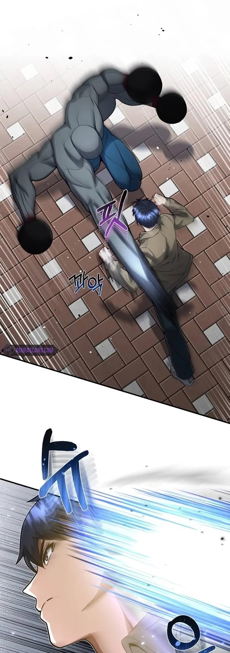Genius of the Unique Lineage Chapter 98 - Page 30 in English