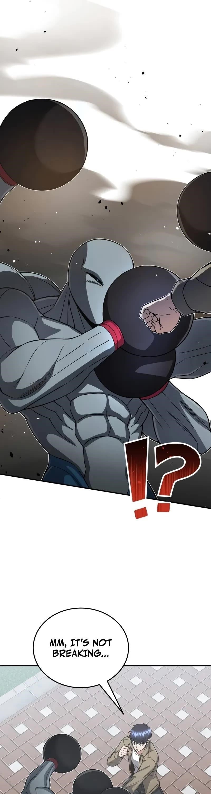 Genius of the Unique Lineage Chapter 98 - Page 32 in English