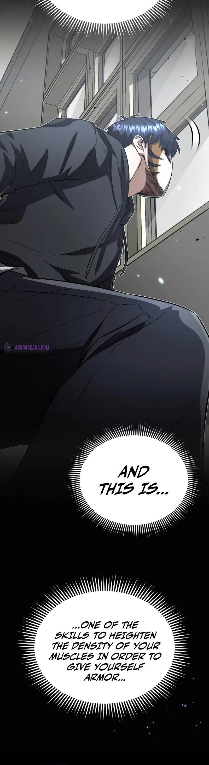 Genius of the Unique Lineage Chapter 98 - Page 36 in English