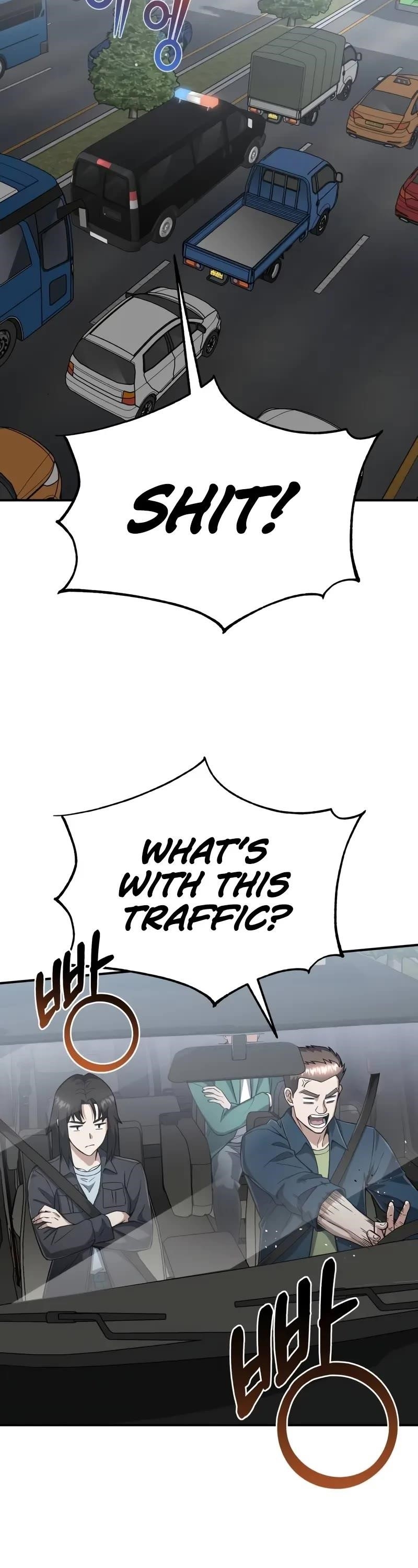 Genius of the Unique Lineage Chapter 98 - Page 44 in English