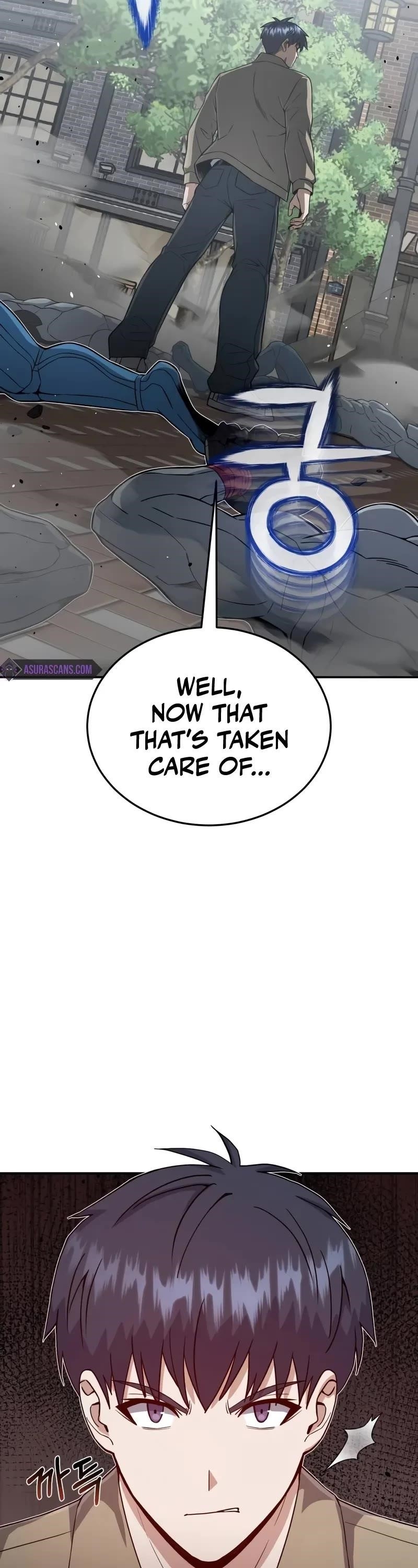 Genius of the Unique Lineage Chapter 98 - Page 51 in English