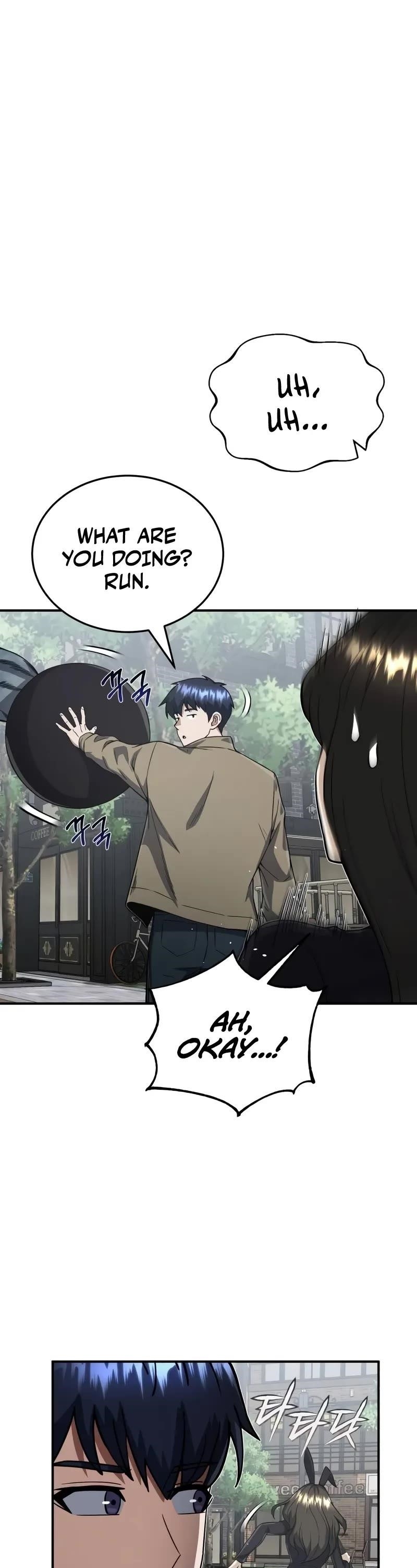 Genius of the Unique Lineage Chapter 98 - Page 7 in English