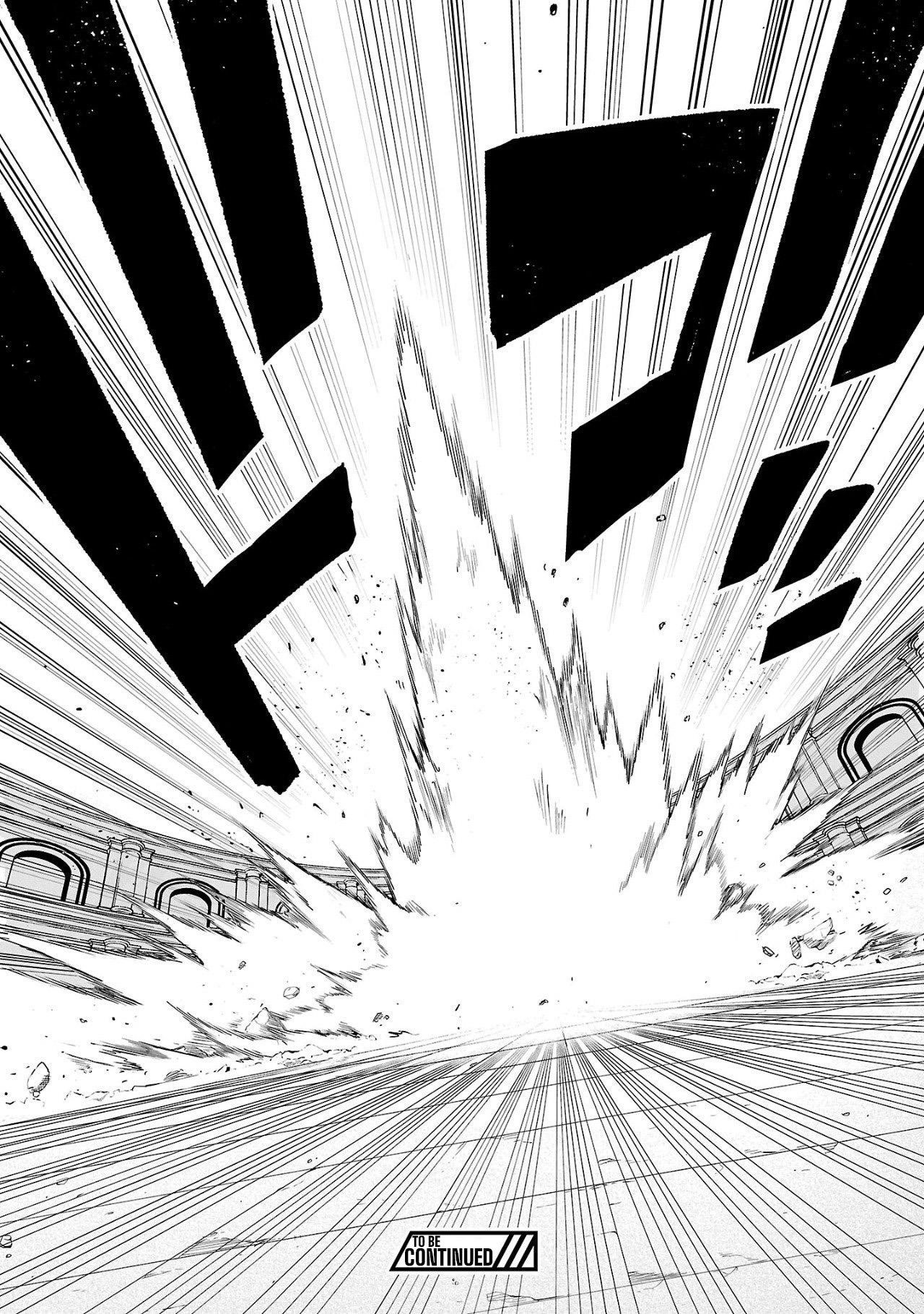 The Way To Conquer A Different World As A Reincarnated Porter Chapter 11 - Page 24 in English
