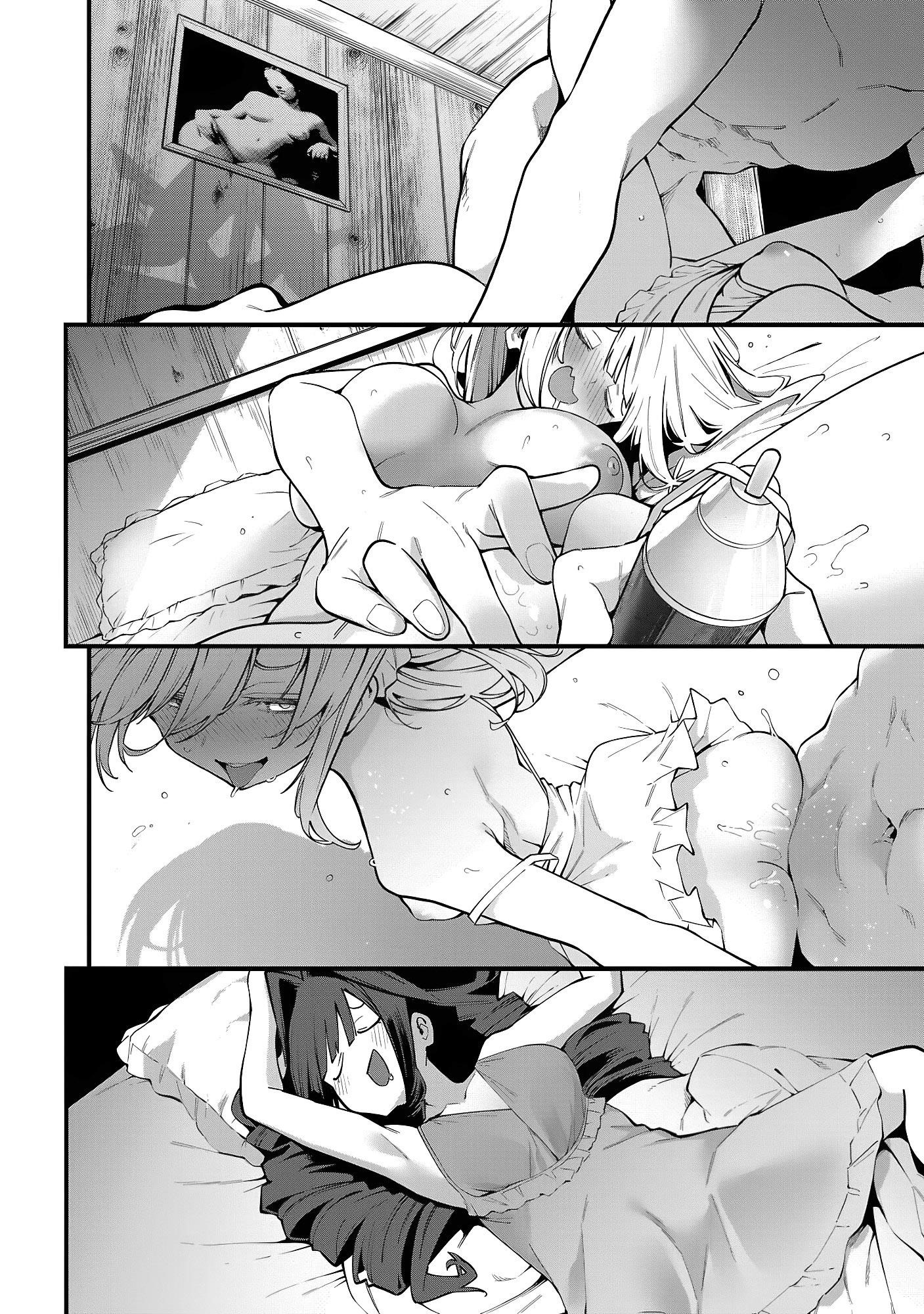 The Way To Conquer A Different World As A Reincarnated Porter Chapter 14 - Page 24 in English