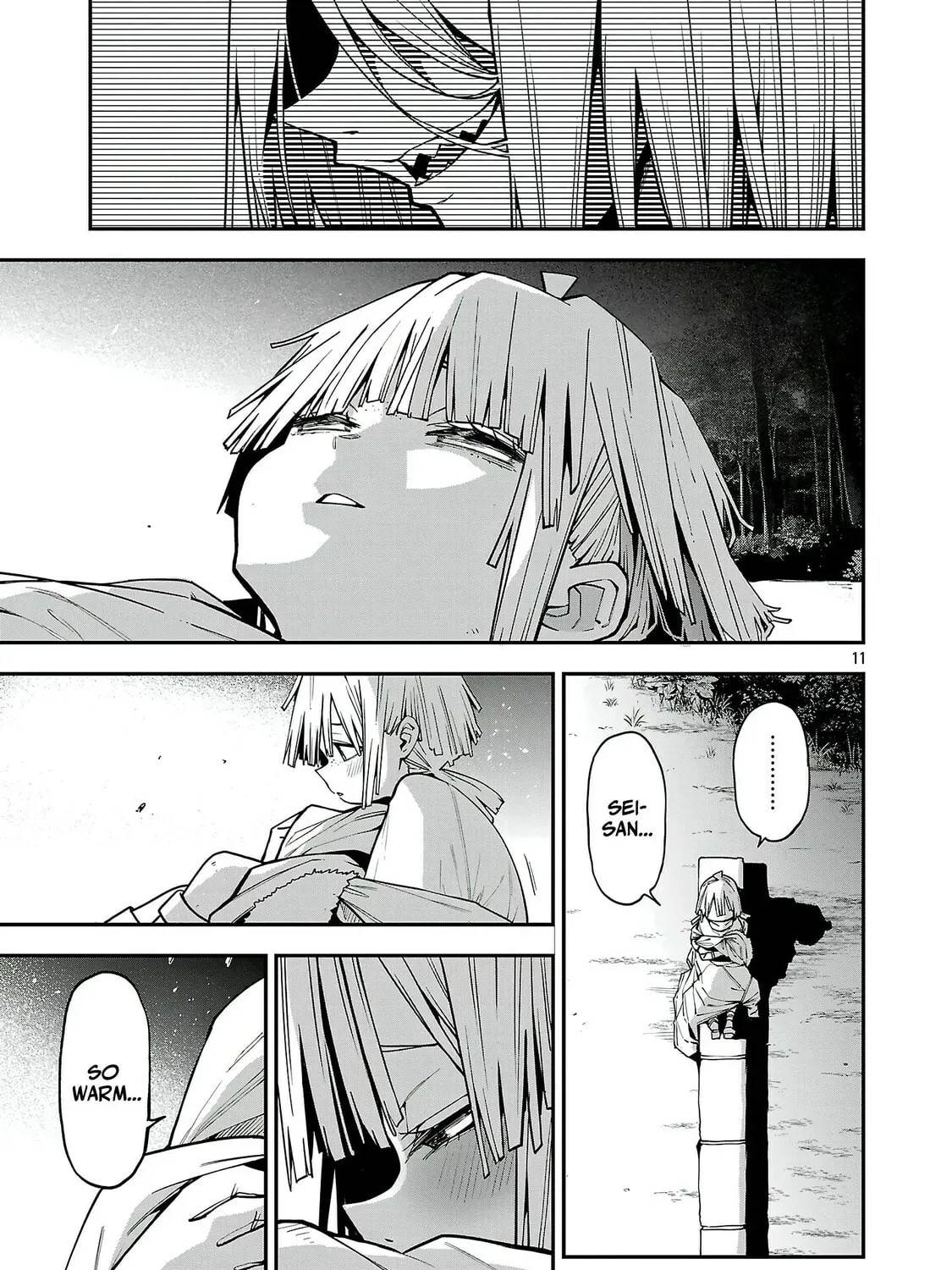 The Way To Conquer A Different World As A Reincarnated Porter Chapter 24 - Page 21 in English