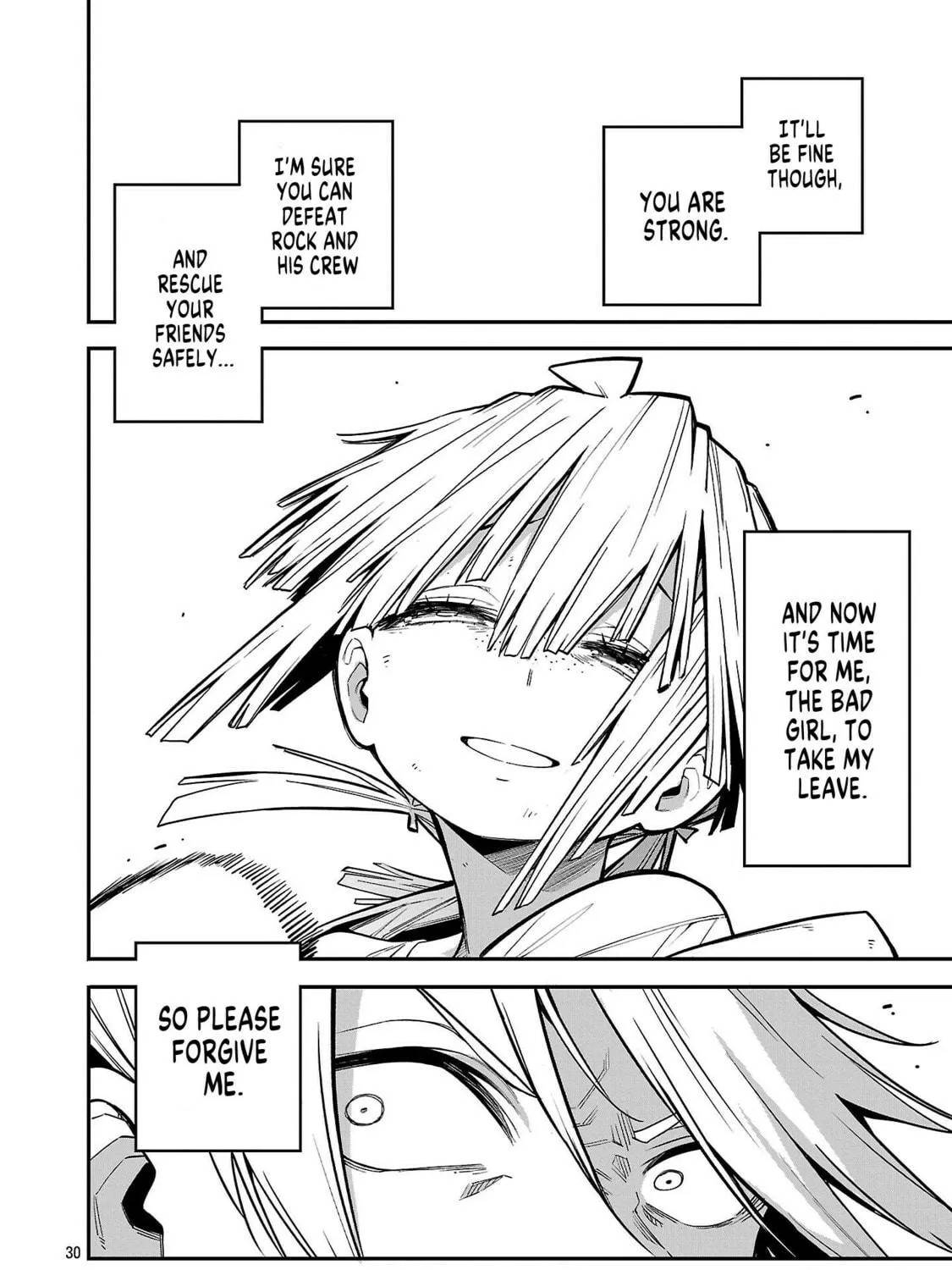 The Way To Conquer A Different World As A Reincarnated Porter Chapter 24 - Page 53 in English