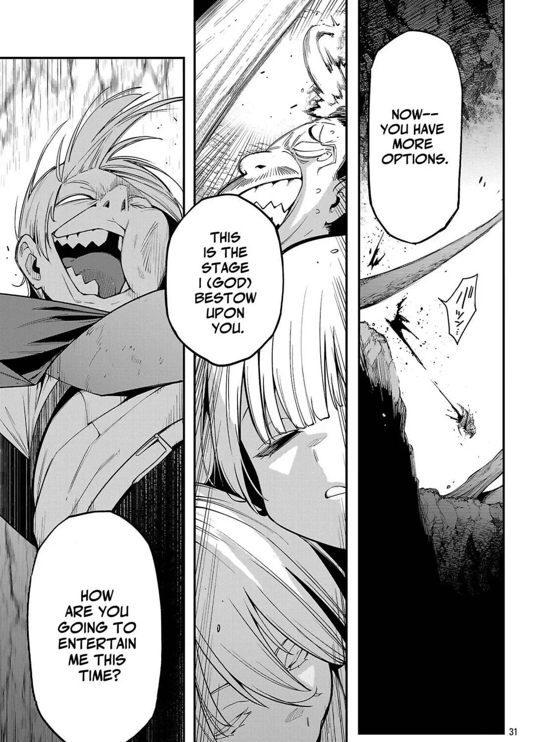 The Way To Conquer A Different World As A Reincarnated Porter Chapter 24 - Page 55 in English