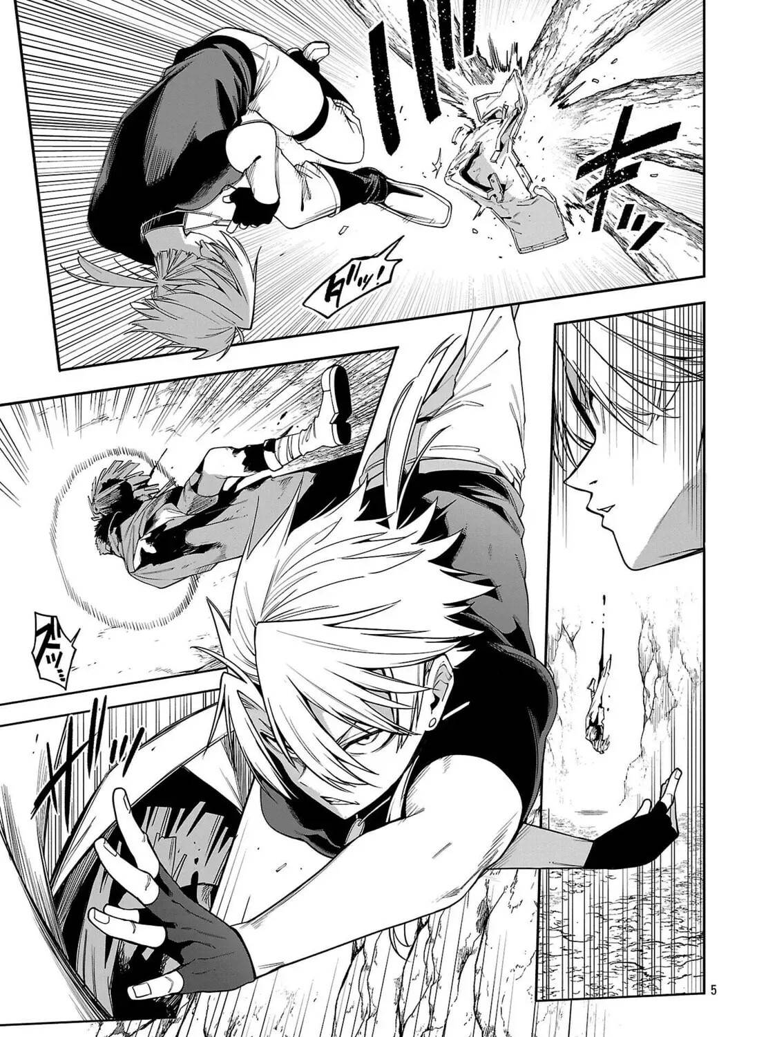 The Way To Conquer A Different World As A Reincarnated Porter Chapter 25 - Page 7 in English