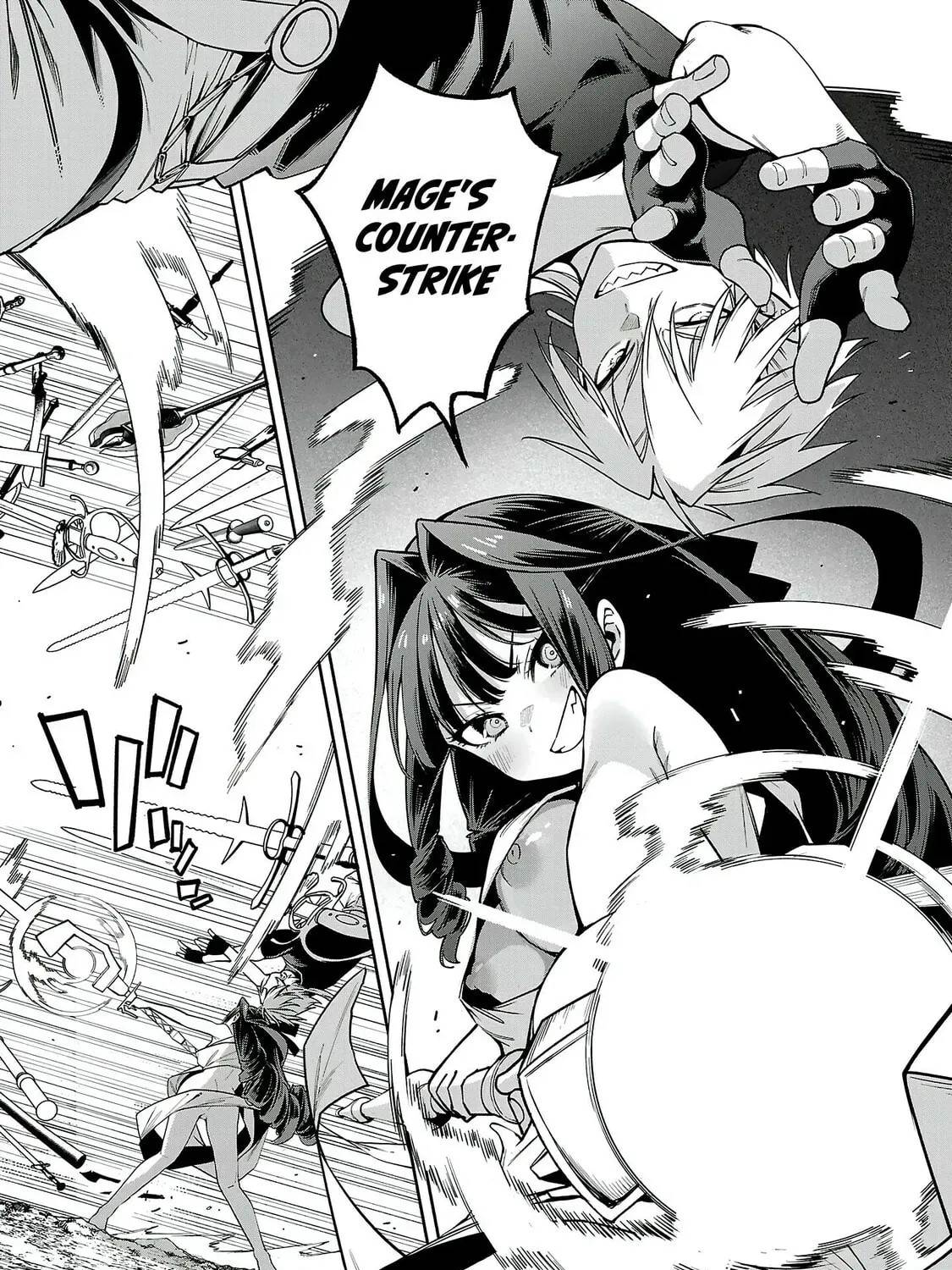 The Way To Conquer A Different World As A Reincarnated Porter Chapter 26 - Page 51 in English