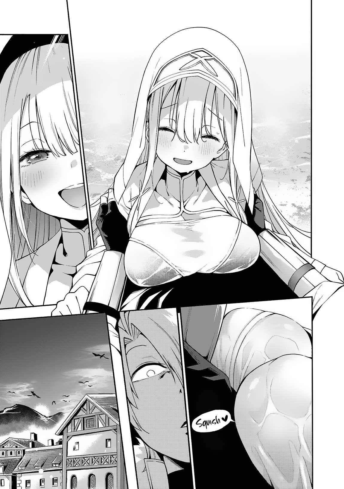 The Way To Conquer A Different World As A Reincarnated Porter Chapter 3.1 - Page 11 in English