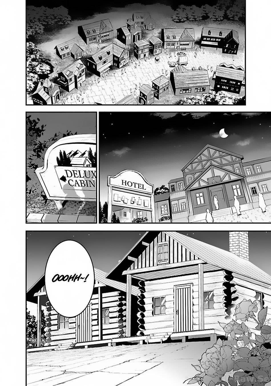 The Way To Conquer A Different World As A Reincarnated Porter Chapter 7 - Page 21 in English