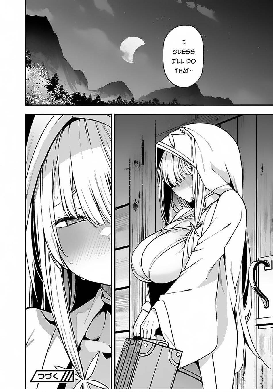 The Way To Conquer A Different World As A Reincarnated Porter Chapter 7 - Page 25 in English