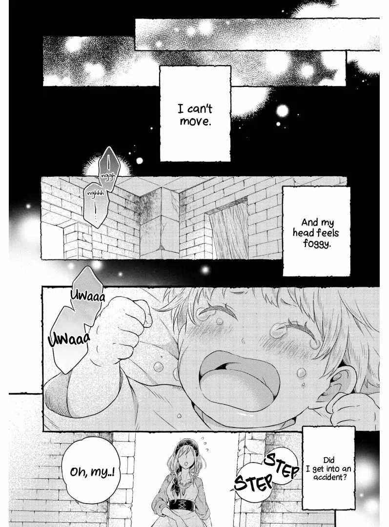 I Was Reincarnated as a Poor Farmer in a Different World, so I Decided to Make Bricks to Build a Castle Chapter 1 - Page 5 in English