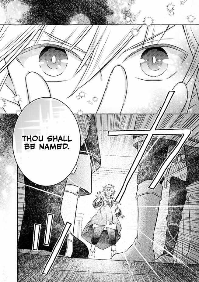 I Was Reincarnated as a Poor Farmer in a Different World, so I Decided to Make Bricks to Build a Castle Chapter 11.2 - Page 19 in English