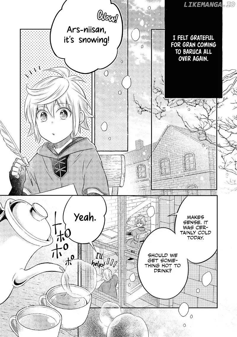 I Was Reincarnated as a Poor Farmer in a Different World, so I Decided to Make Bricks to Build a Castle Chapter 19.1 - Page 19 in English