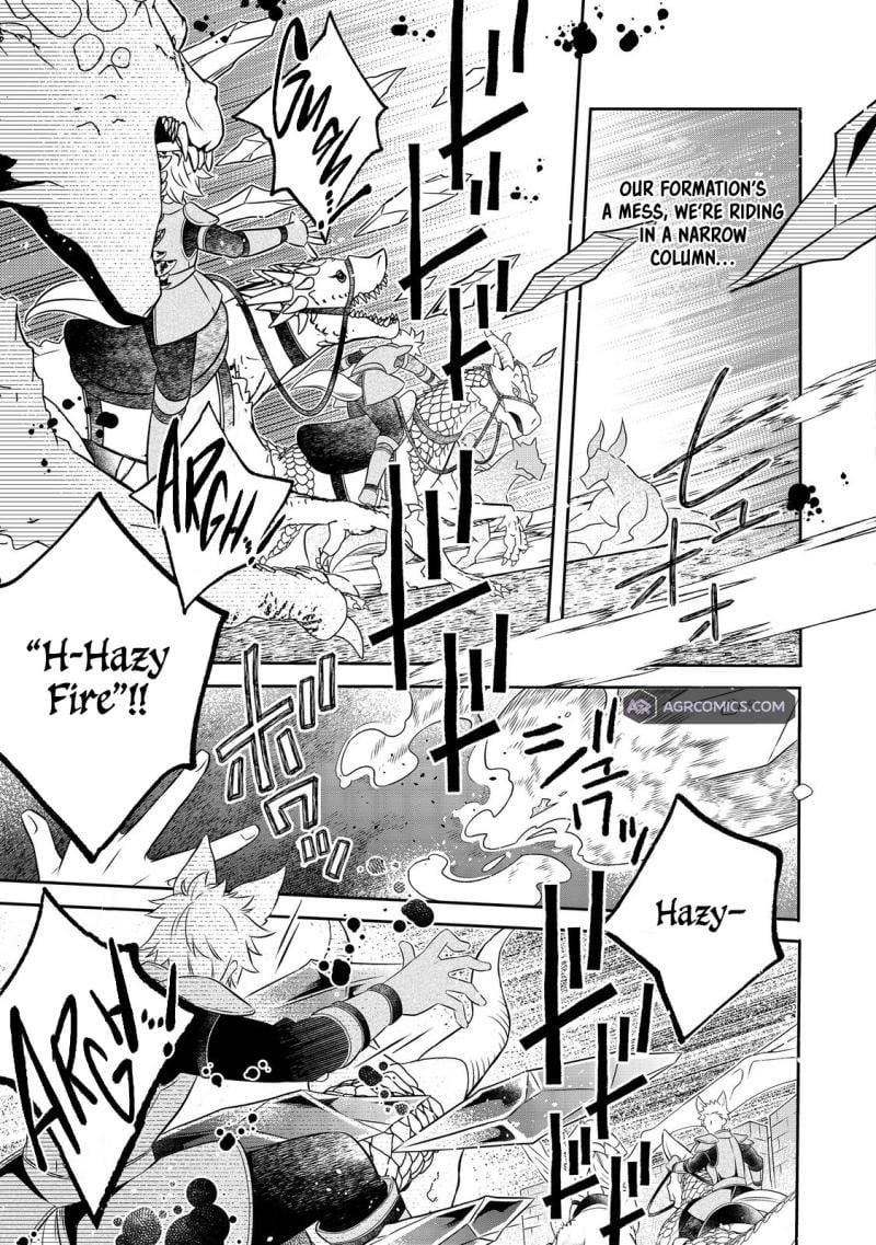 I Was Reincarnated as a Poor Farmer in a Different World, so I Decided to Make Bricks to Build a Castle Chapter 25 - Page 4 in English