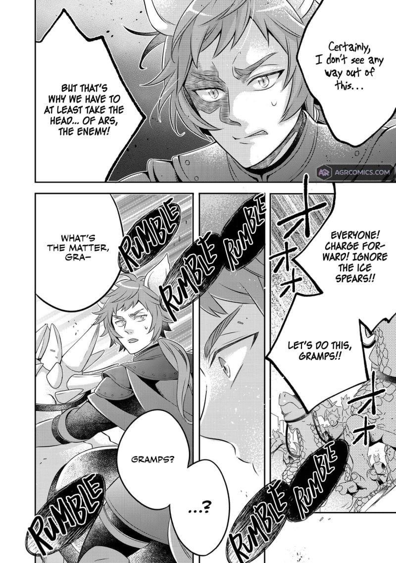 I Was Reincarnated as a Poor Farmer in a Different World, so I Decided to Make Bricks to Build a Castle Chapter 25 - Page 7 in English