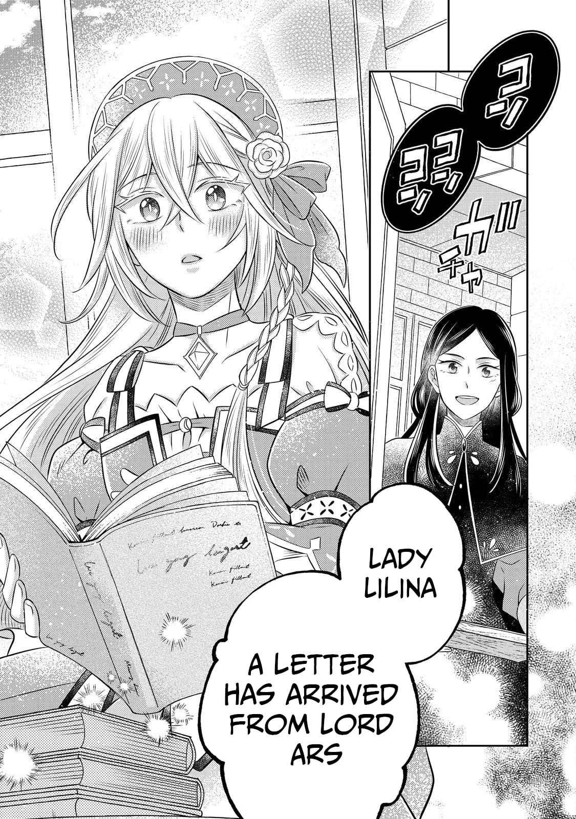 I Was Reincarnated as a Poor Farmer in a Different World, so I Decided to Make Bricks to Build a Castle Chapter 29 - Page 28 in English
