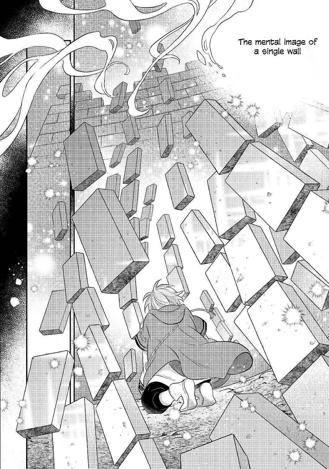 I Was Reincarnated as a Poor Farmer in a Different World, so I Decided to Make Bricks to Build a Castle Chapter 3.2 - Page 6 in English