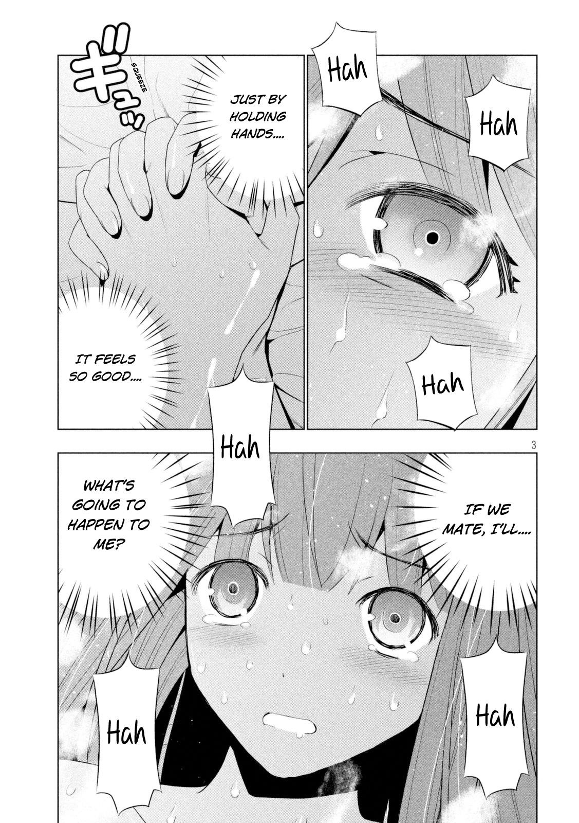 Parallel Paradise Chapter 10 - Page 4 in English