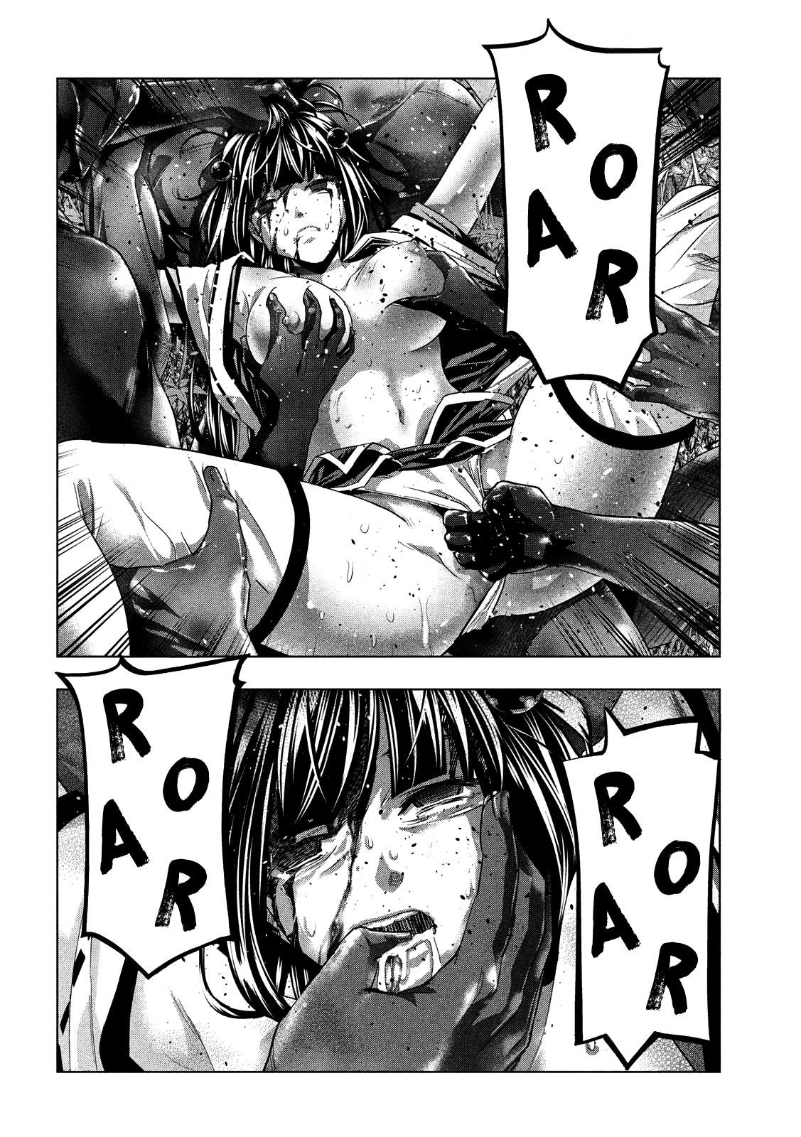 Parallel Paradise Chapter 100 - Page 11 in English