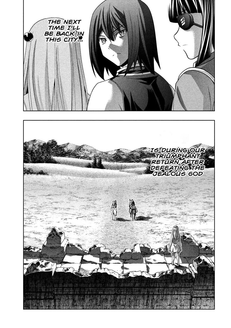 Parallel Paradise Chapter 101 - Page 11 in English