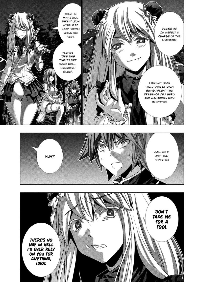 Parallel Paradise Chapter 101 - Page 15 in English