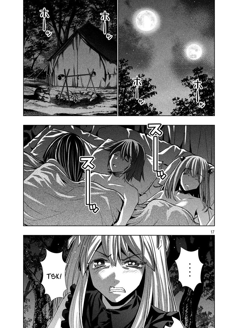 Parallel Paradise Chapter 101 - Page 17 in English