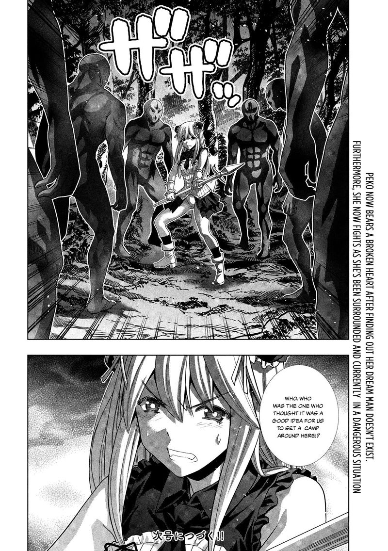 Parallel Paradise Chapter 101 - Page 18 in English
