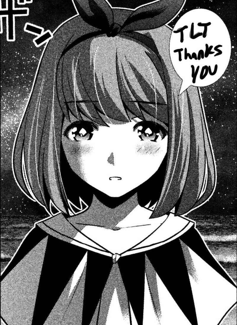Parallel Paradise Chapter 102 - Page 17 in English