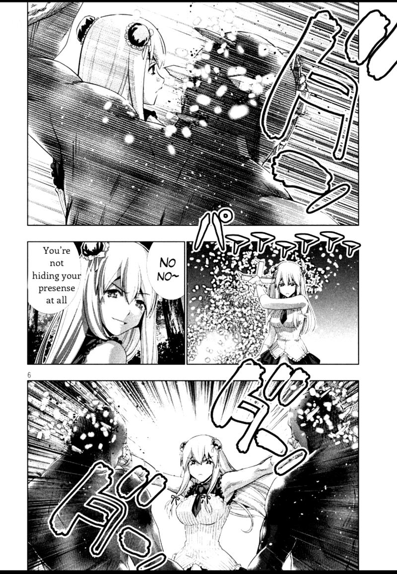 Parallel Paradise Chapter 102 - Page 6 in English