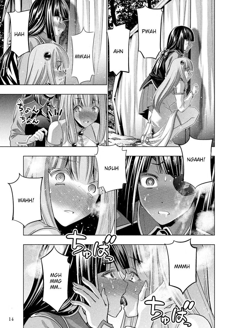 Parallel Paradise Chapter 104 - Page 15 in English