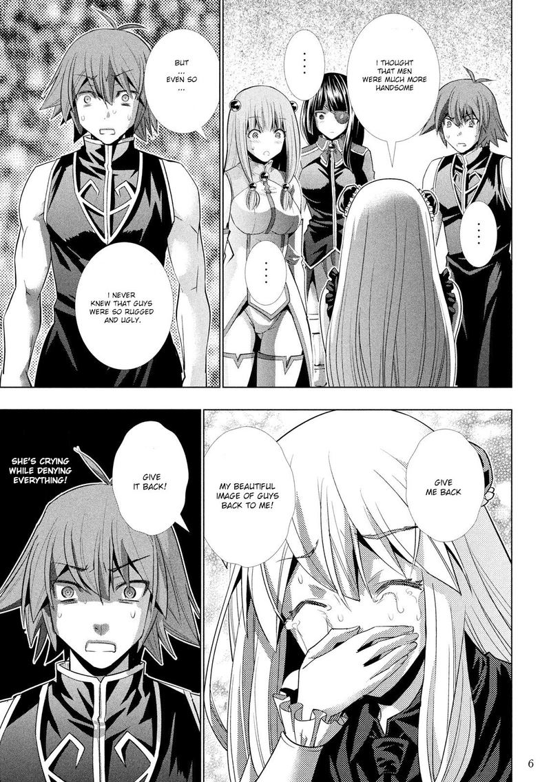 Parallel Paradise Chapter 104 - Page 7 in English