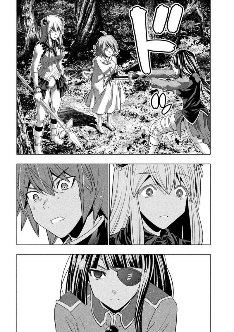 Parallel Paradise Chapter 105 - Page 14 in English