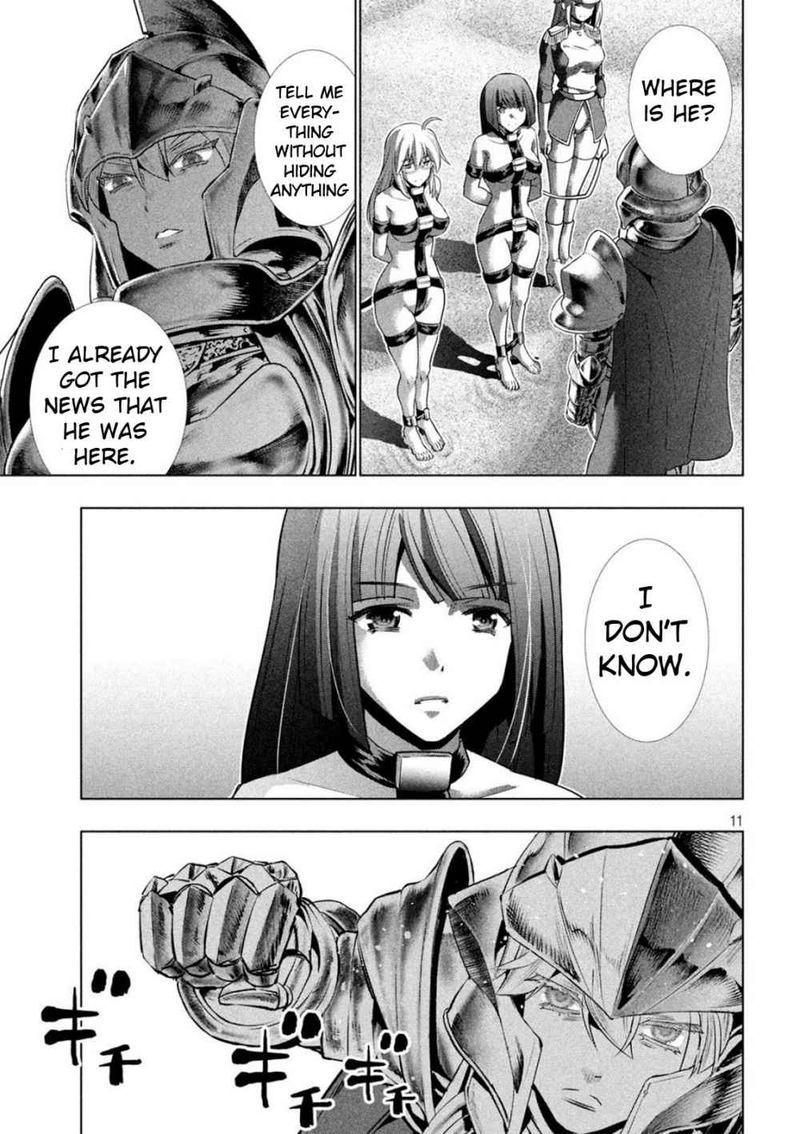 Parallel Paradise Chapter 106 - Page 11 in English