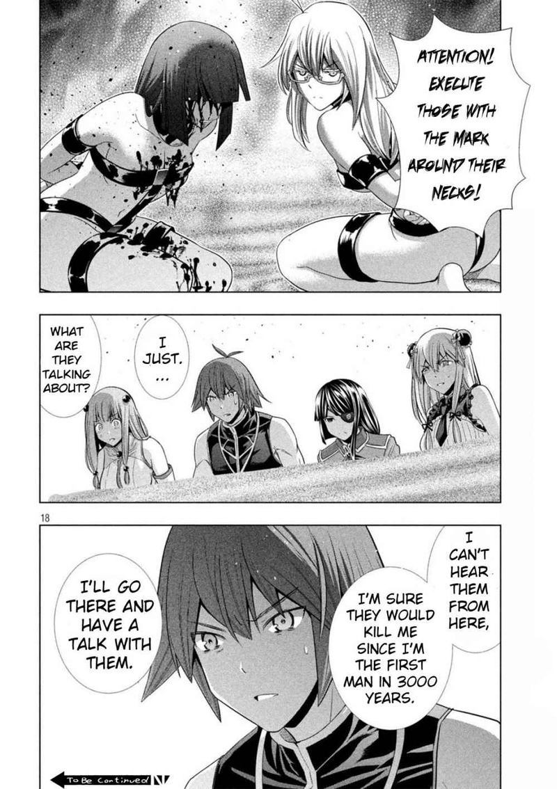Parallel Paradise Chapter 106 - Page 18 in English