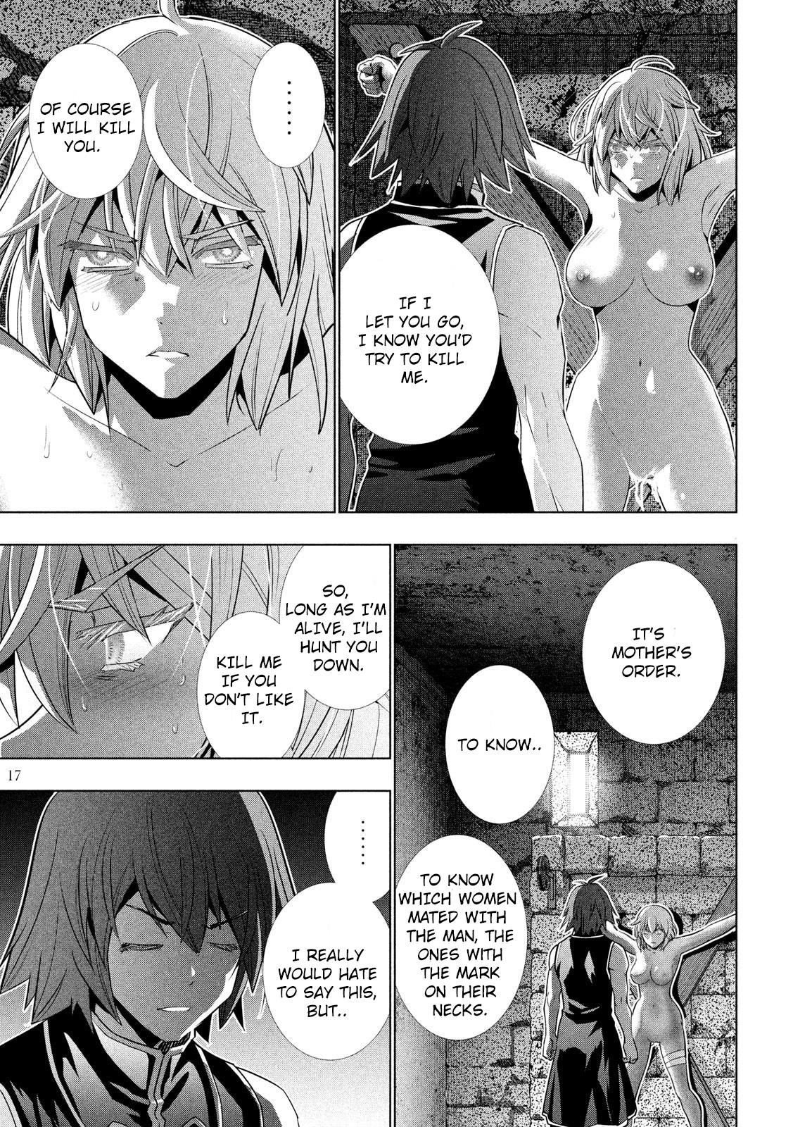 Parallel Paradise Chapter 109 - Page 17 in English