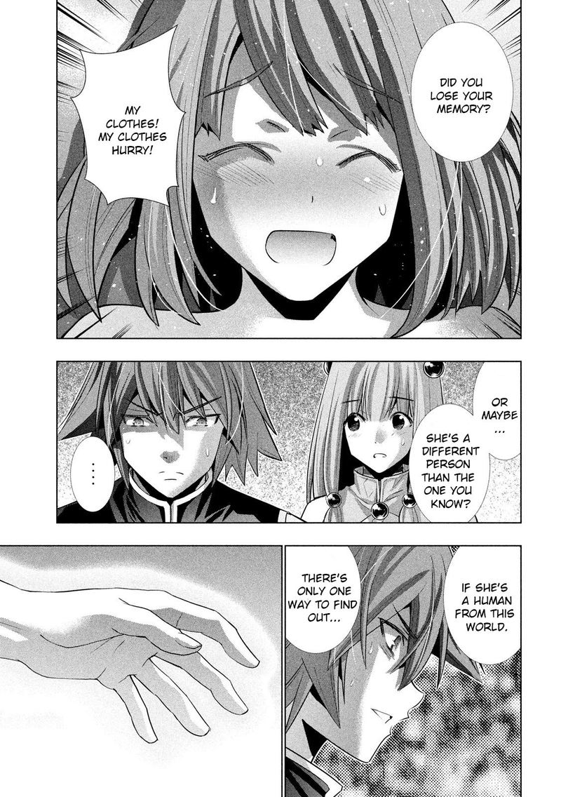 Parallel Paradise Chapter 113 - Page 15 in English