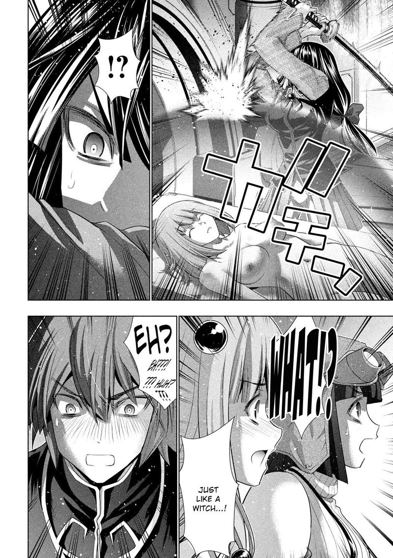 Parallel Paradise Chapter 113 - Page 8 in English
