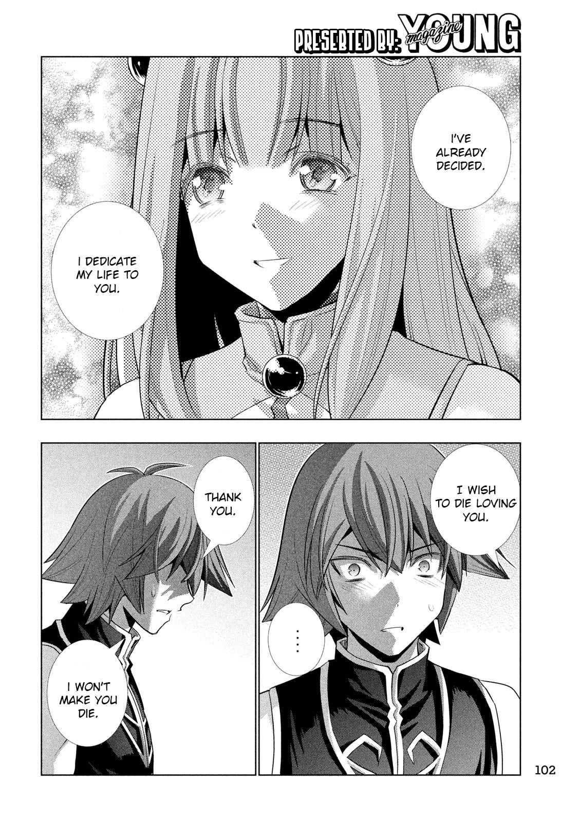 Parallel Paradise Chapter 115 - Page 10 in English