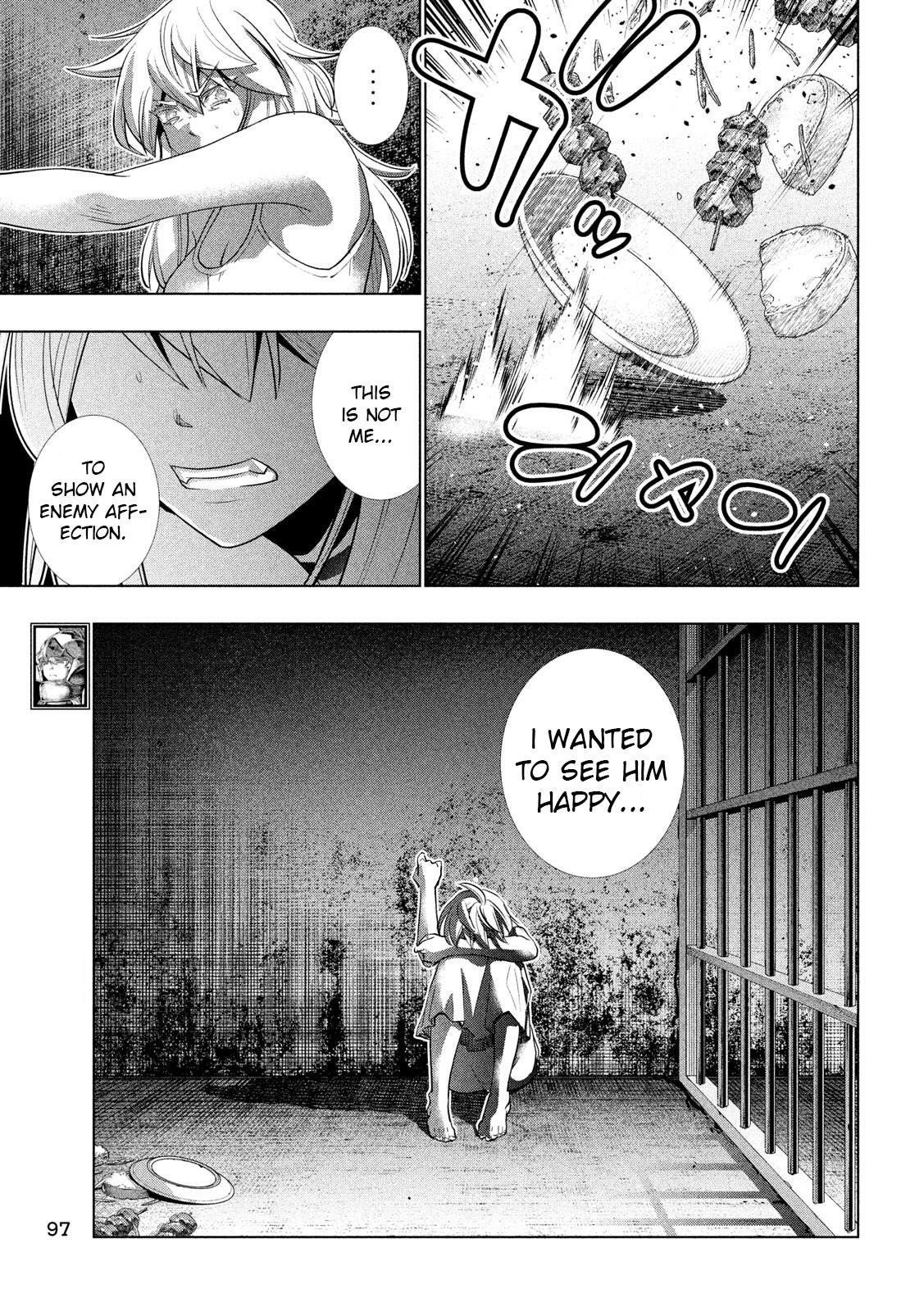 Parallel Paradise Chapter 115 - Page 5 in English