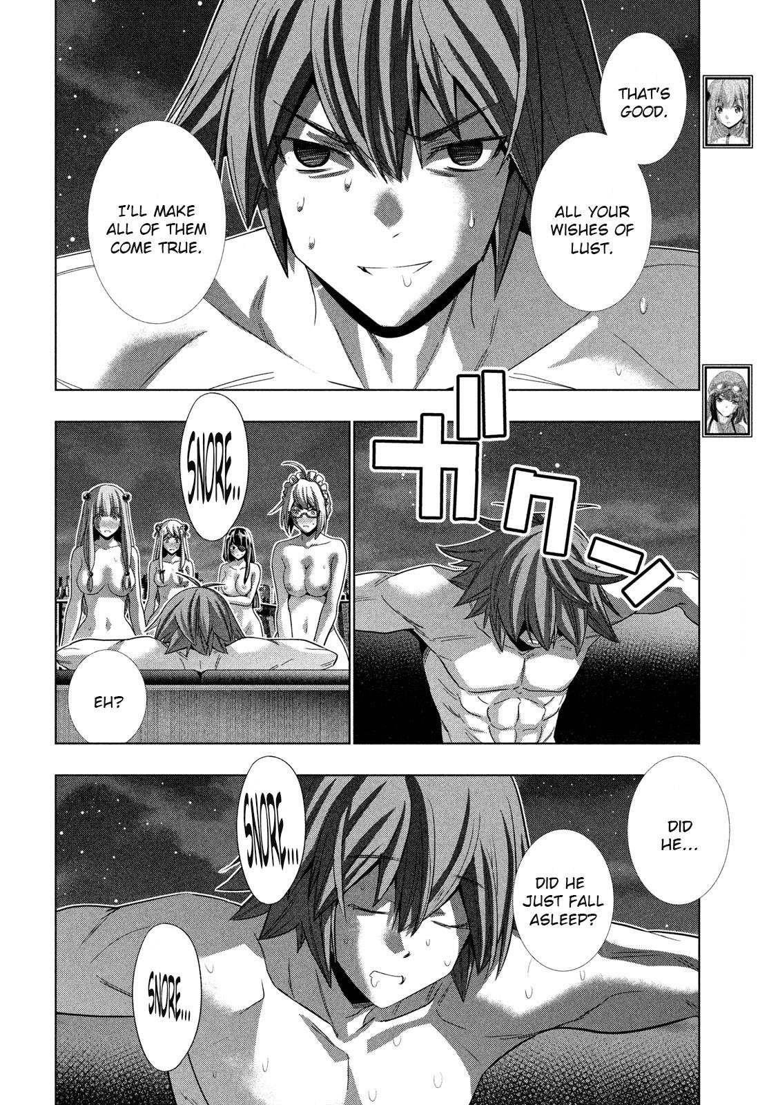 Parallel Paradise Chapter 118 - Page 14 in English
