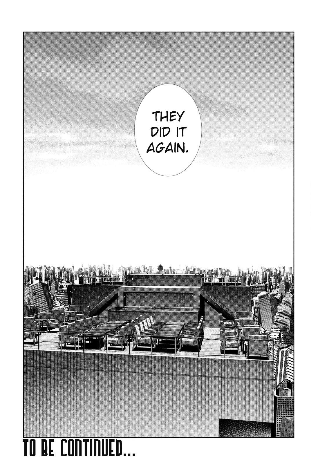 Parallel Paradise Chapter 118 - Page 18 in English