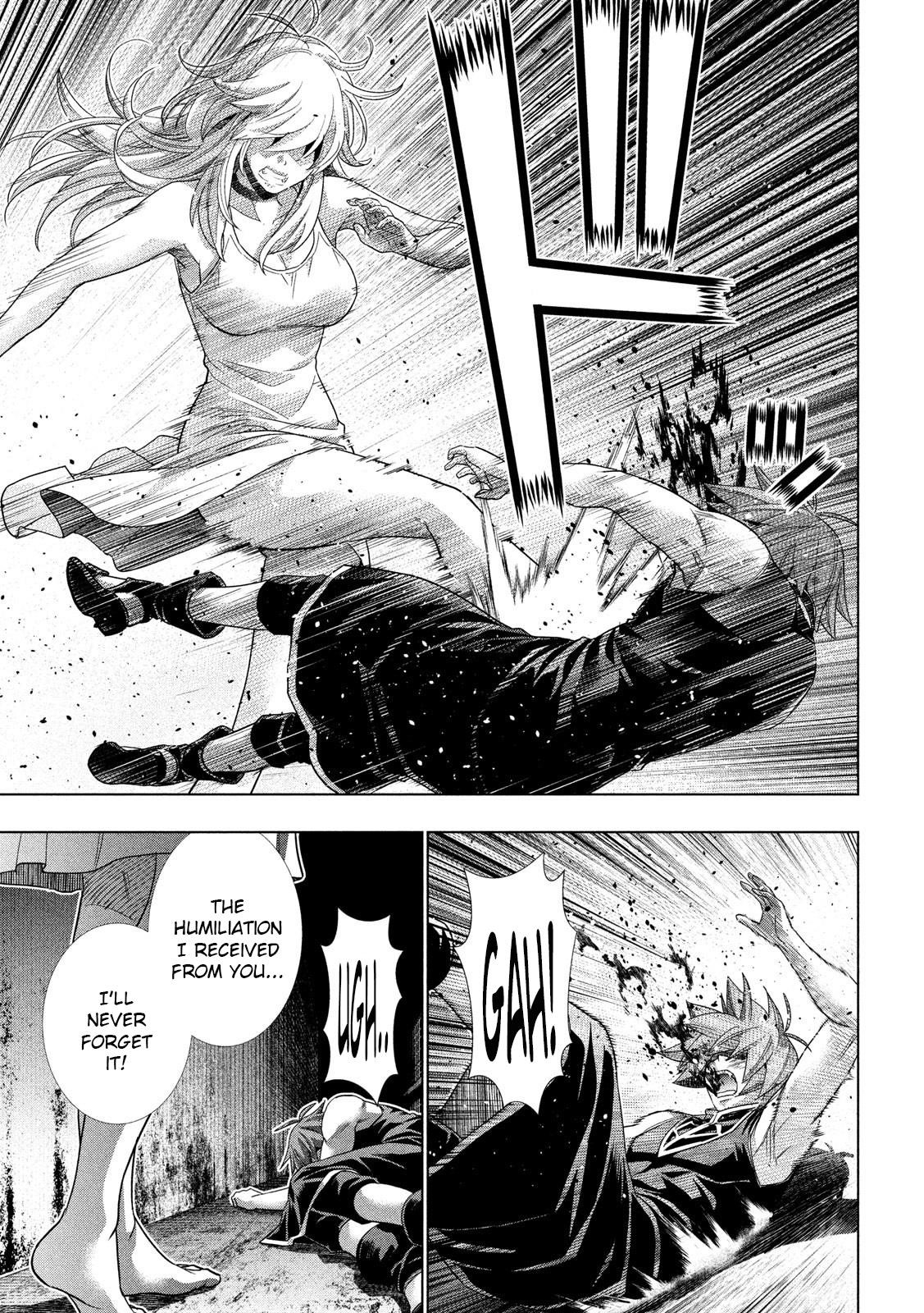 Parallel Paradise Chapter 119 - Page 7 in English