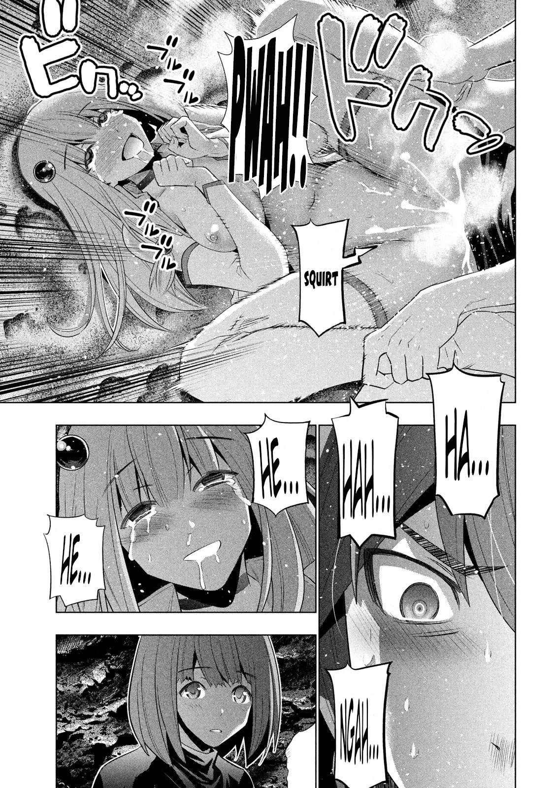Parallel Paradise Chapter 121 - Page 9 in English