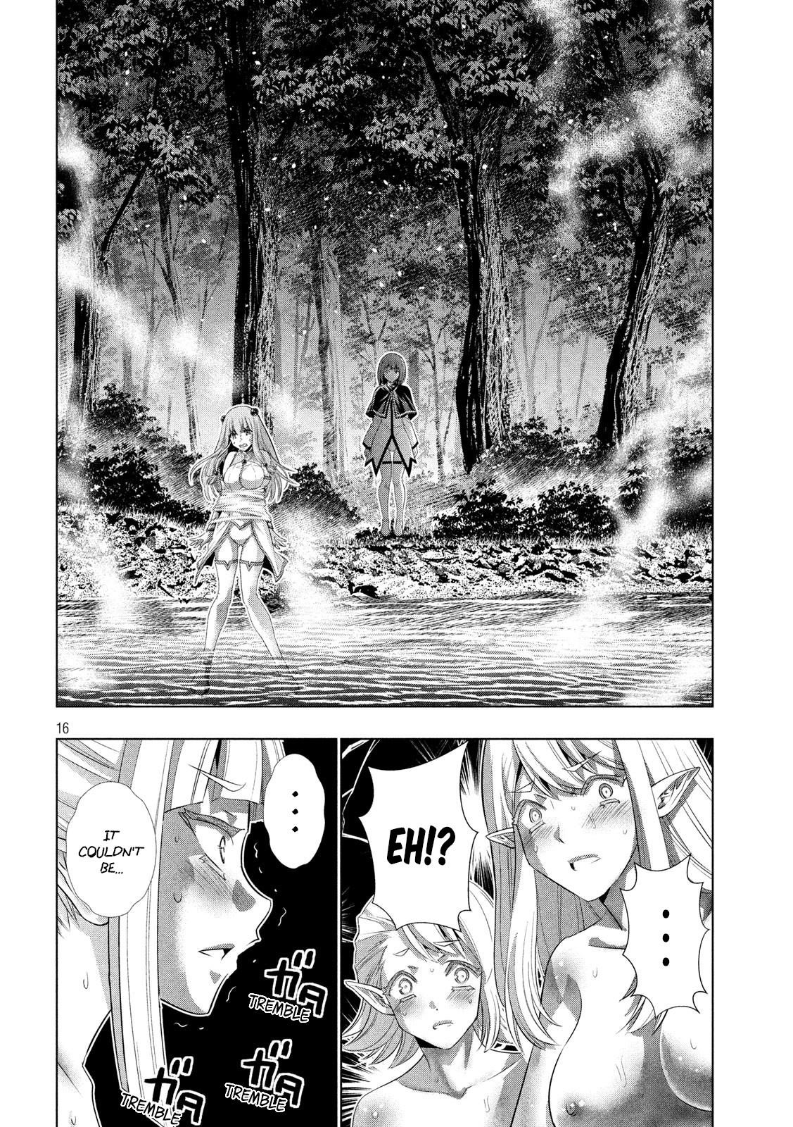 Parallel Paradise Chapter 123 - Page 16 in English