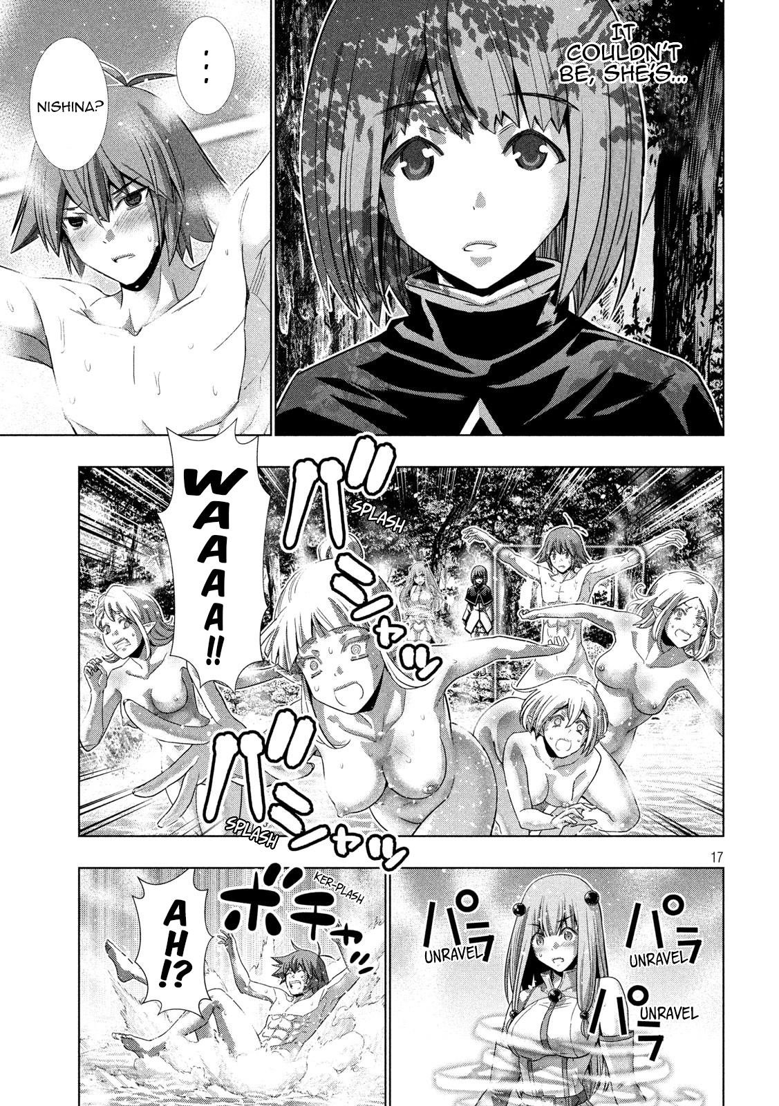 Parallel Paradise Chapter 123 - Page 17 in English