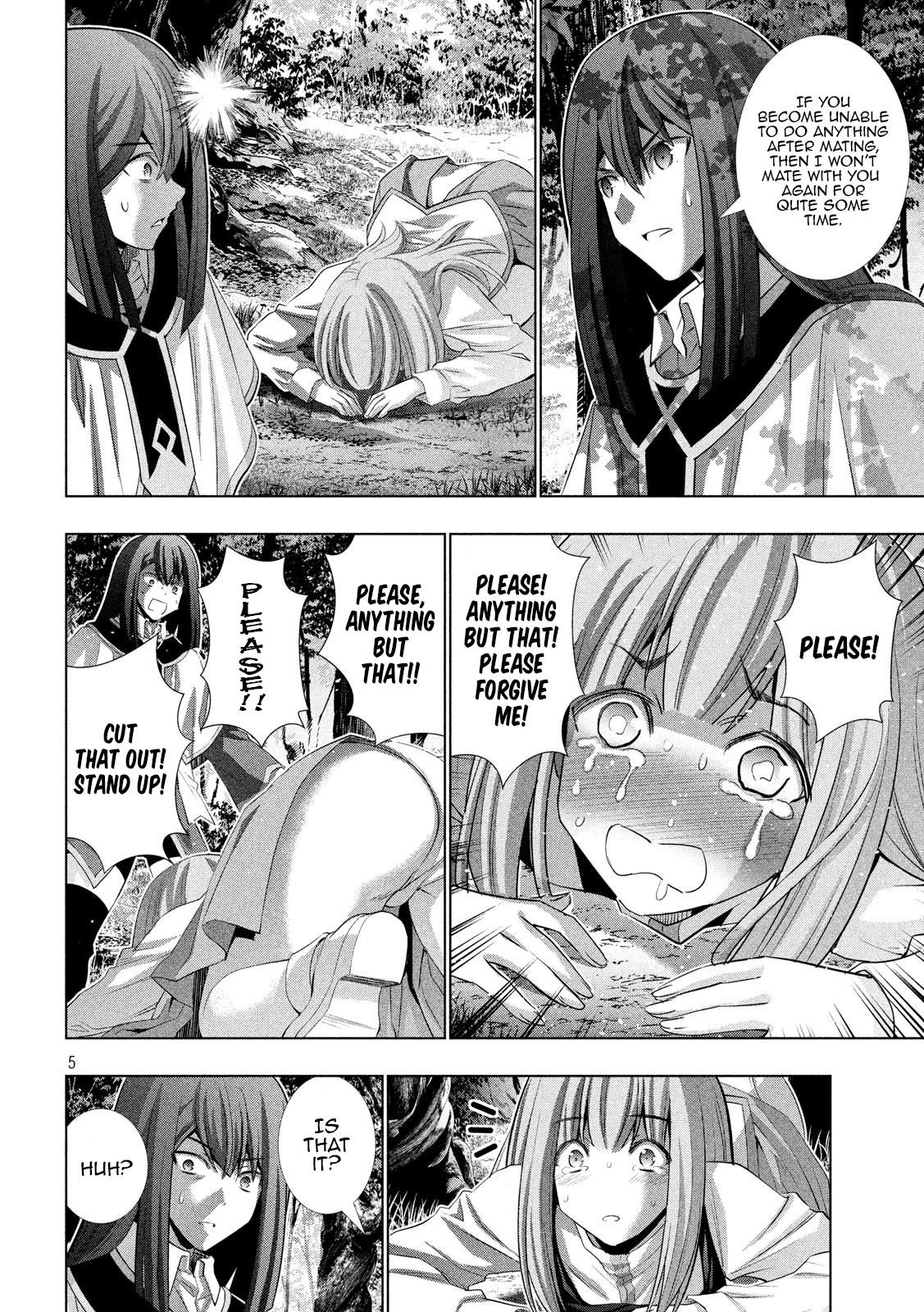 Parallel Paradise Chapter 127 - Page 5 in English